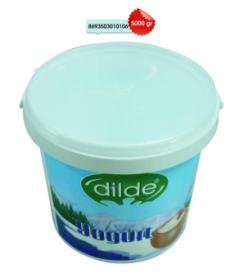Tereyağı & Kaymak